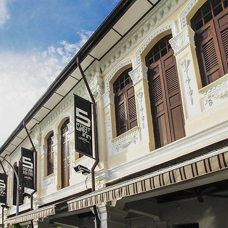 5Footway.Inn Project Bugis Singapore Exterior photo