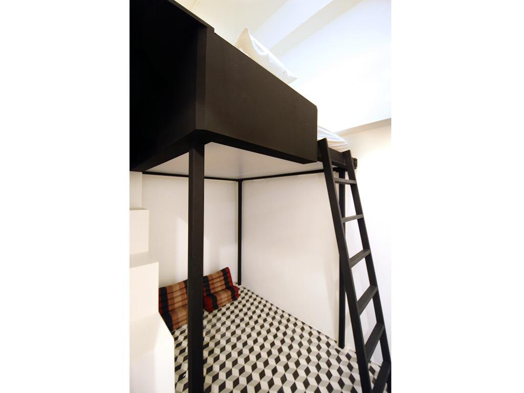5Footway.Inn Project Bugis Singapore Exterior photo