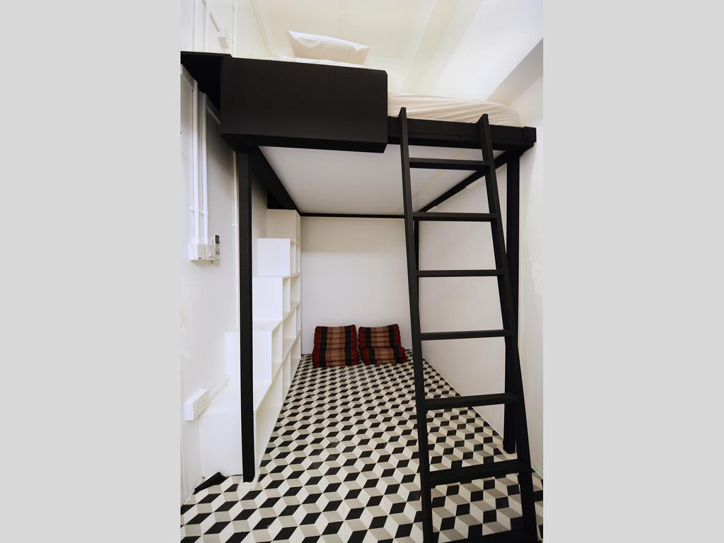 5Footway.Inn Project Bugis Singapore Exterior photo