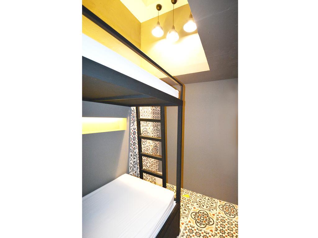 5Footway.Inn Project Bugis Singapore Exterior photo