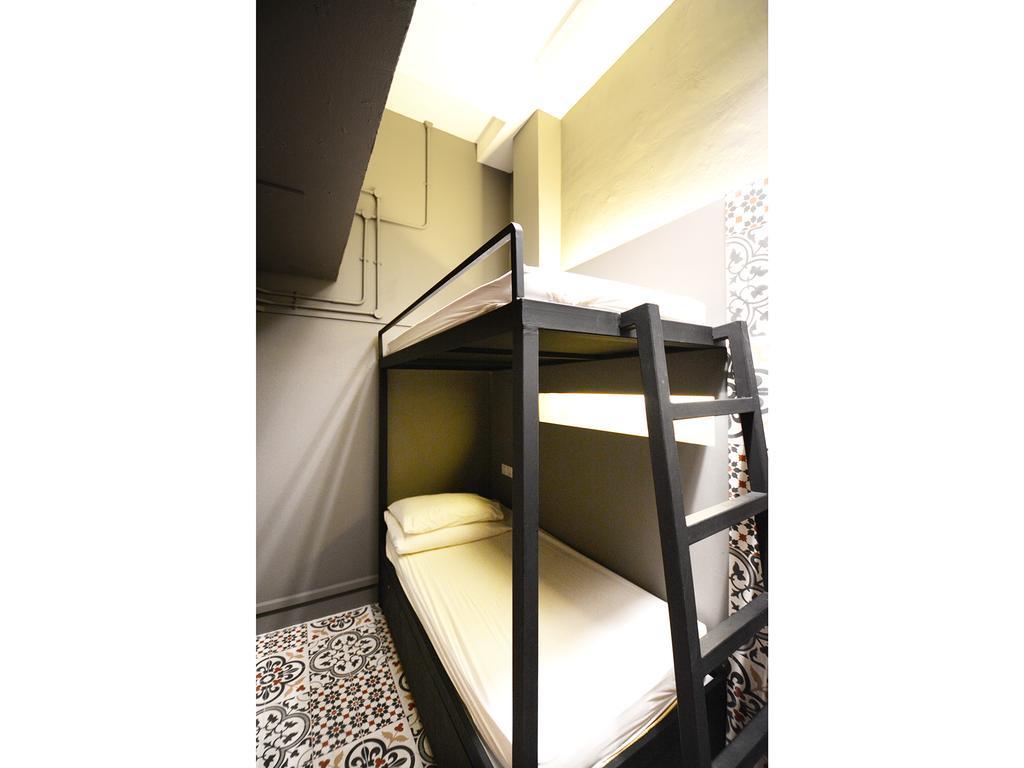 5Footway.Inn Project Bugis Singapore Exterior photo