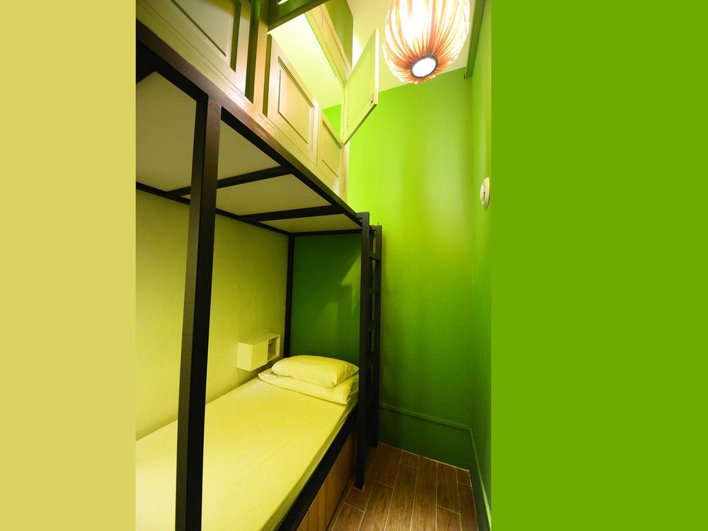 5Footway.Inn Project Bugis Singapore Exterior photo