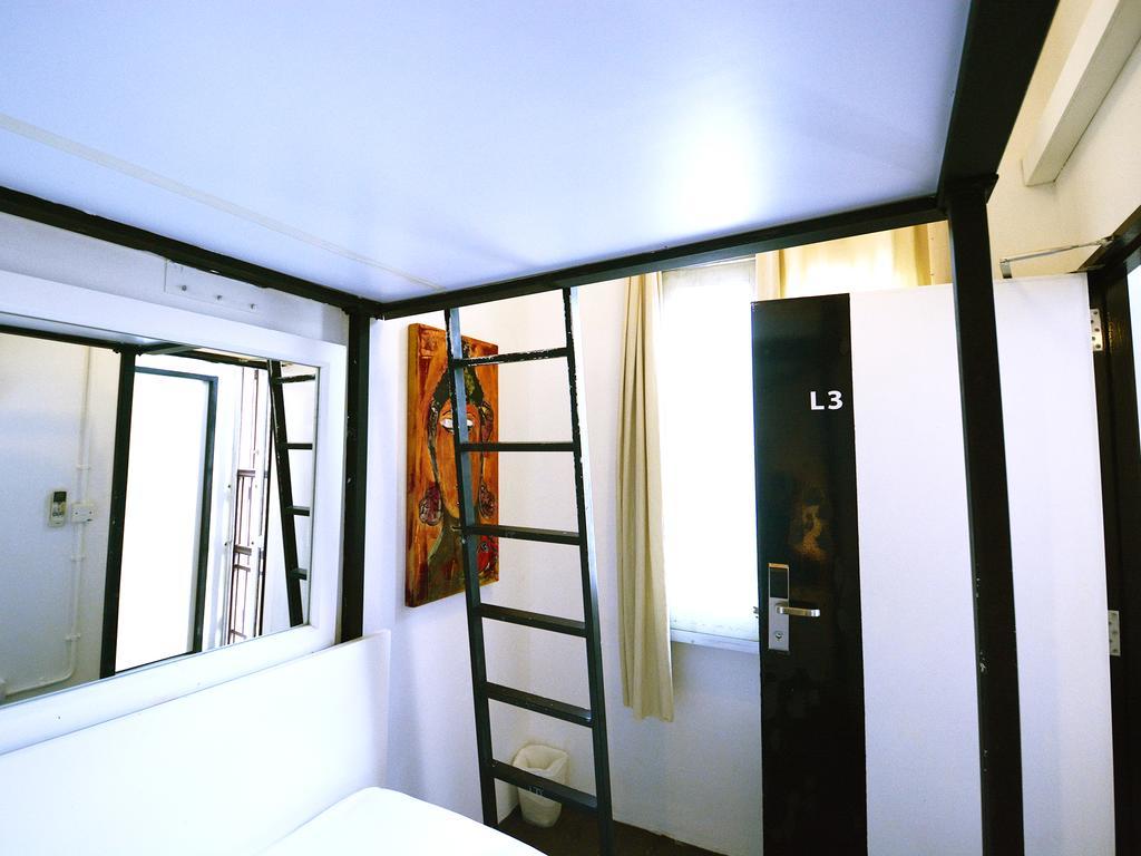 5Footway.Inn Project Bugis Singapore Exterior photo