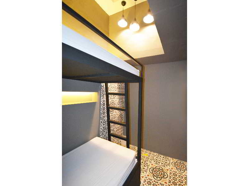 5Footway.Inn Project Bugis Singapore Exterior photo