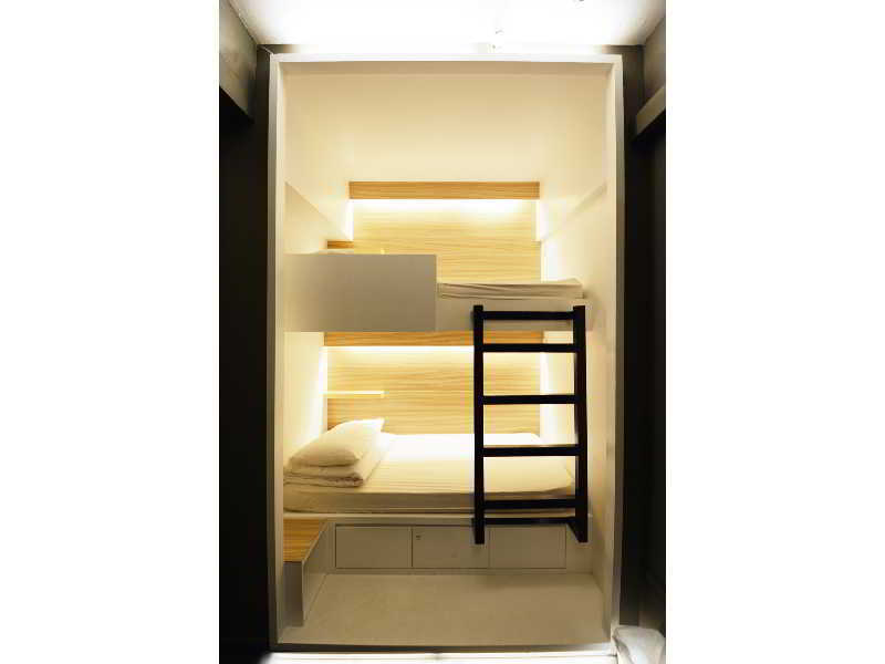 5Footway.Inn Project Bugis Singapore Exterior photo