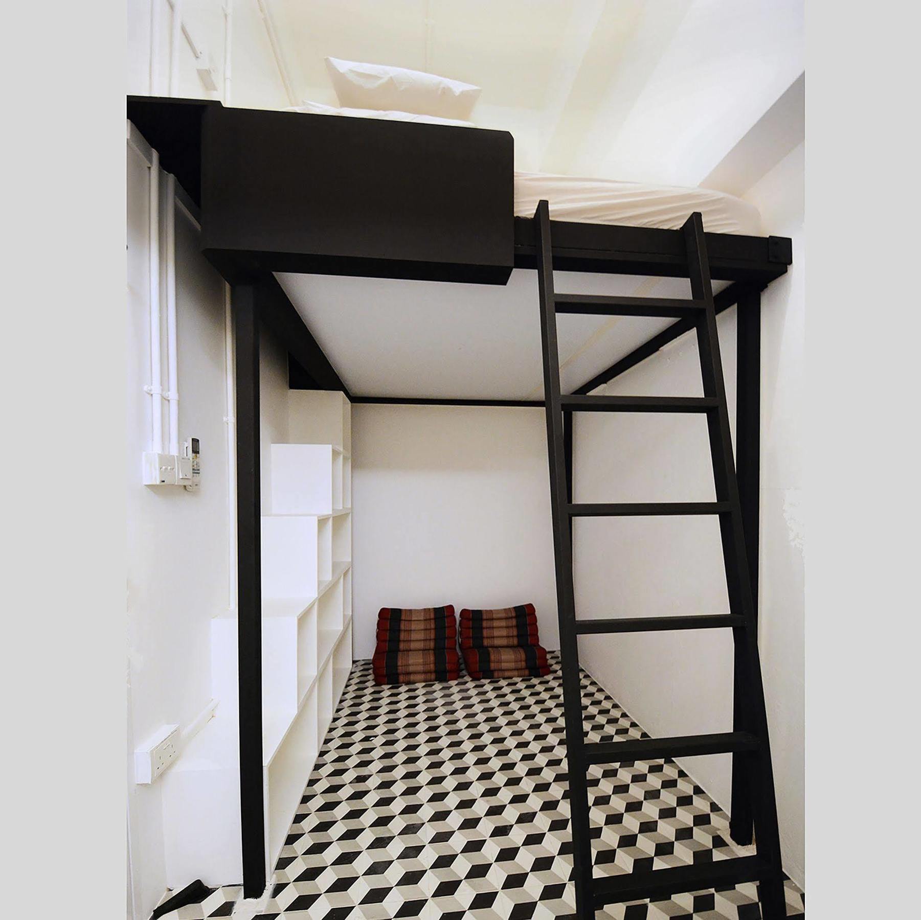 5Footway.Inn Project Bugis Singapore Exterior photo