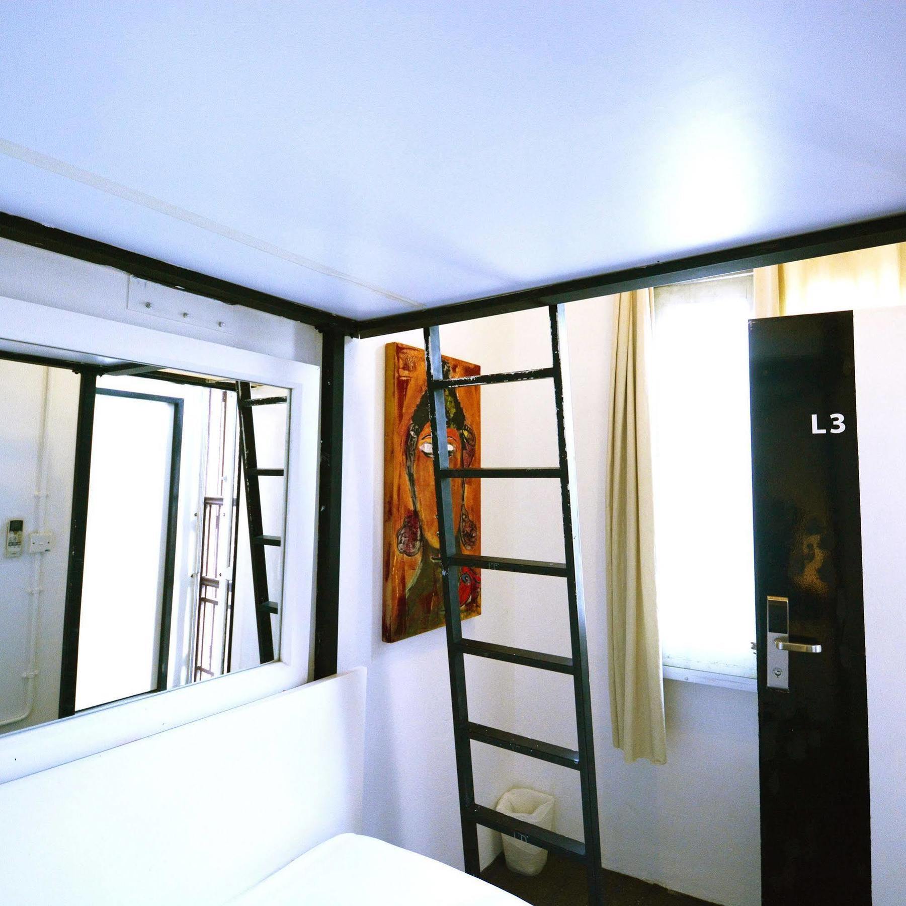 5Footway.Inn Project Bugis Singapore Exterior photo